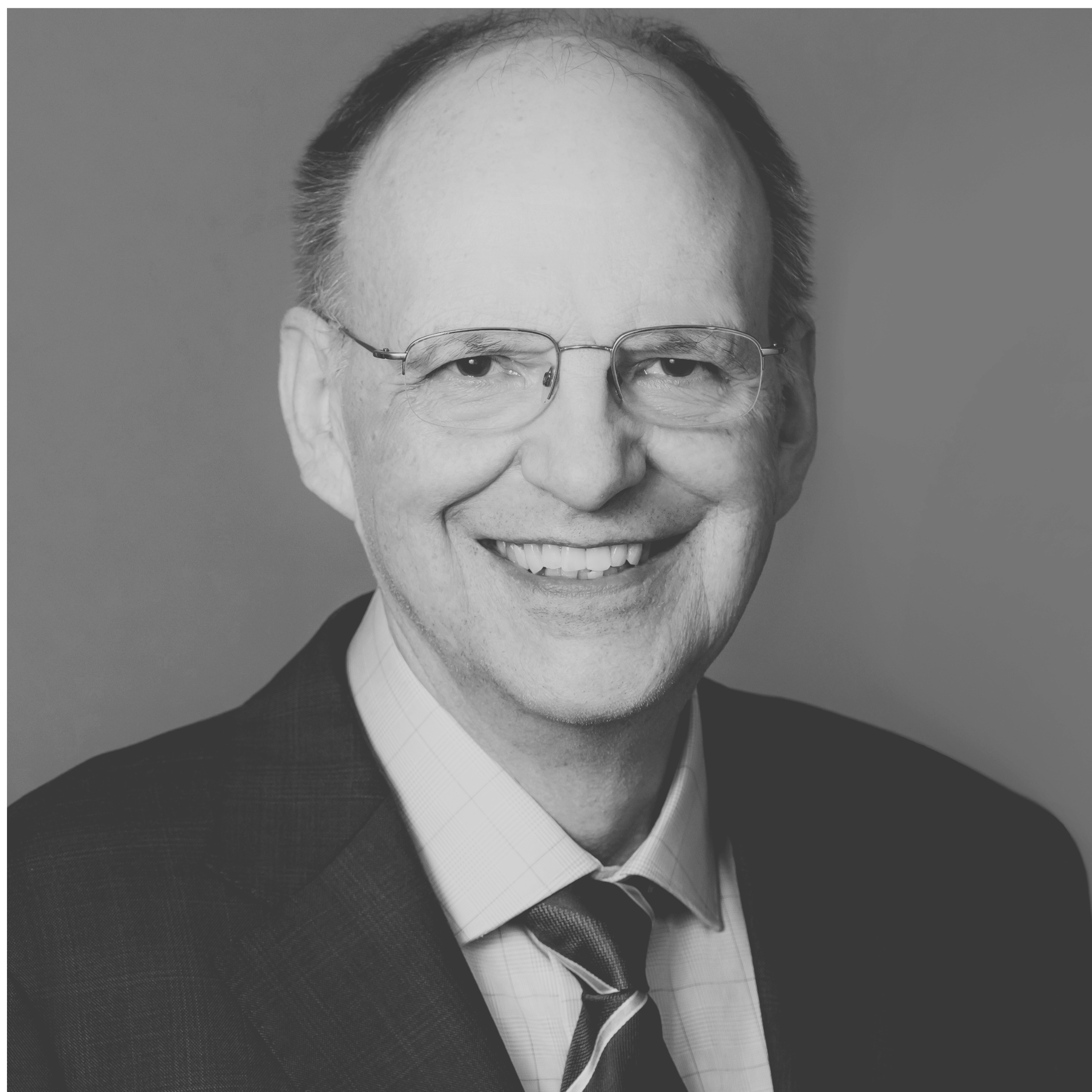Randy Cronk headshot