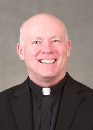 Father Sean Duggan