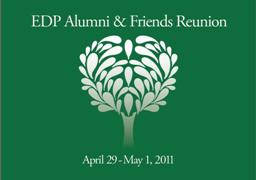 EDP Alumni & Friends Reunion