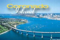 Coronado Island