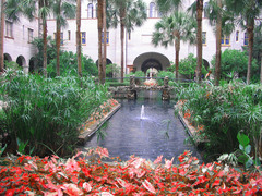 Lightner Museum, St. Augustine, FL