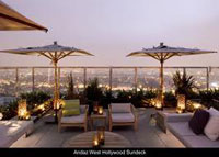 Andaz Sundeck