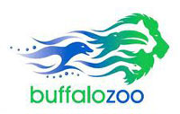 Buffalo Zoo logo