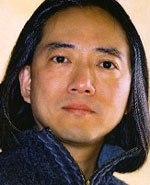 Hung-Kuan Chen