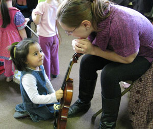 Childrensconcert