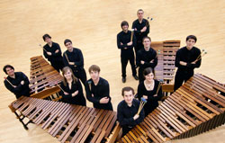 Percussion Ensemble