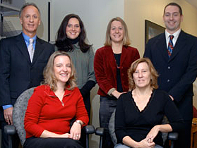 Financial Aid Staff