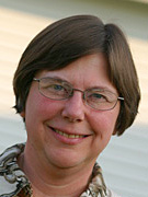 Nancy Hagedorn