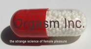 Orgasm, Inc. 