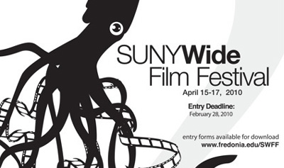 2010 SUNYWide Film Festival