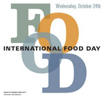 International Food Day