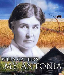 Willa Cather