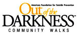 Out of Darkness logo