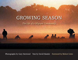 Growing Season Exhibit