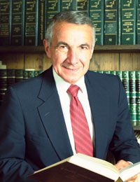 Hon. Joseph Gerace