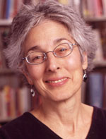 Judy Norsigian