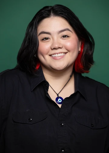 head shot of Syd Sider