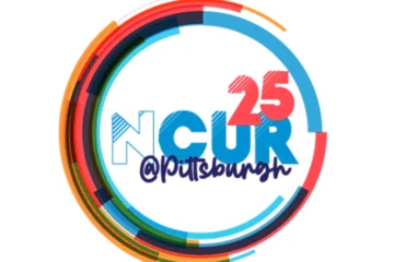 NCUR 2025 @Pittsburgh