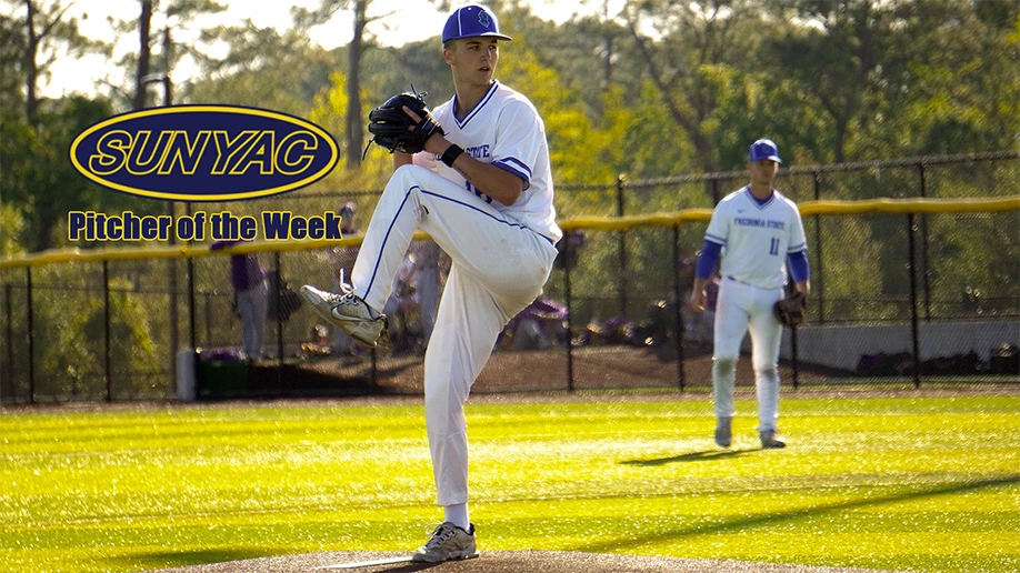 baseball player pitching on the mound