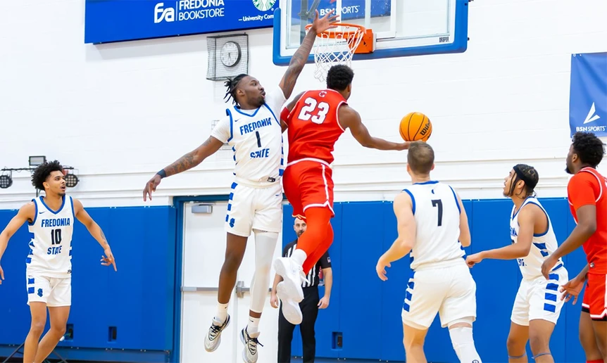 basketball players in action on the court