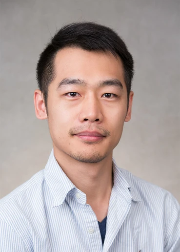 Dr. Wentao Cao