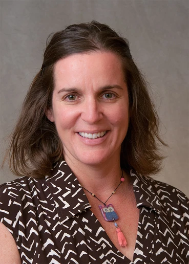 Dr. Kate Mahoney