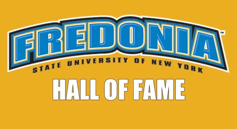 logo for hall of fame