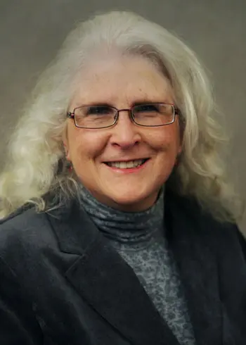 Dr. Shannon McRae