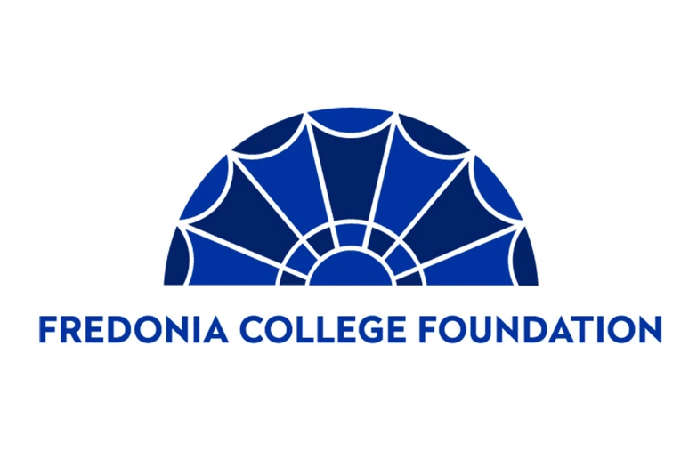 Fredonia College Foundation logo