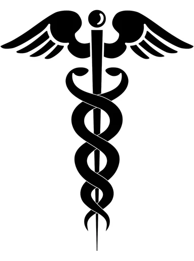 symbol for medicine