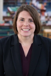 Dr. Angela McGowan-Kirsch