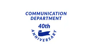 anniversary logo