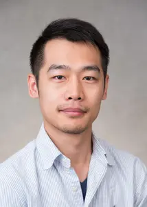 Dr. Wentao Cao