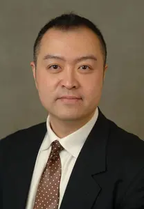 Dr. Lei Huang