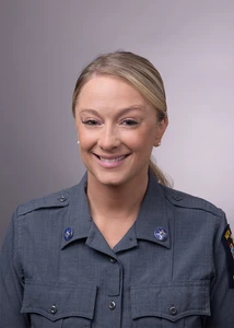 Officer Amanda Drummond