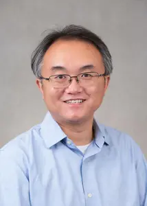 Dr. Xin Fan