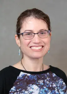 Dr. Natalie Gerber