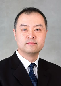 Dr. Huang Lei