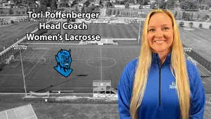 Coach Tori Poffenberger 