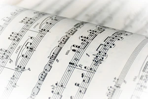 sheet music image