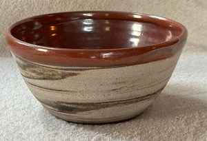 One of several pieces of pottery by SUNY Fredonia Distinguished Professor Ted Lee to be featured in the pottery sale.