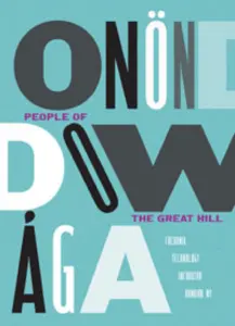 Onöndowa’ga: People of the Great Hill