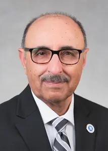 Dr. Moj Seyedian