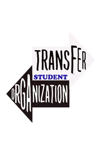 Transfer Student Organization logo