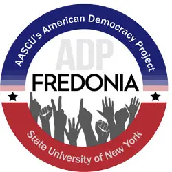 American Democracy Project logo