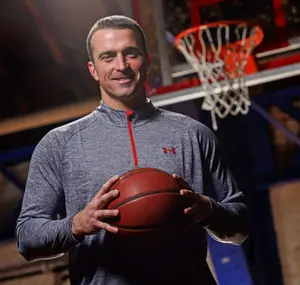 basketball play Chris Herren