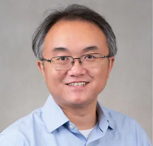 Assistant Professor of History Xin Fan