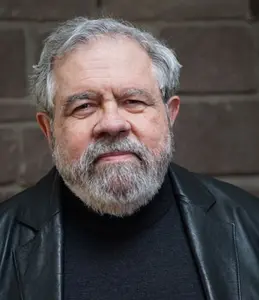 David Cay Johnston