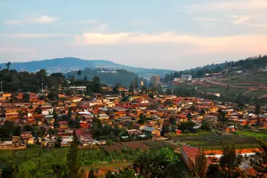 Kigali, Rwanda