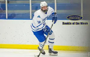 Ethan Kirbis (Ron Szot photo)